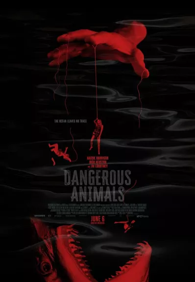 dangerous animals