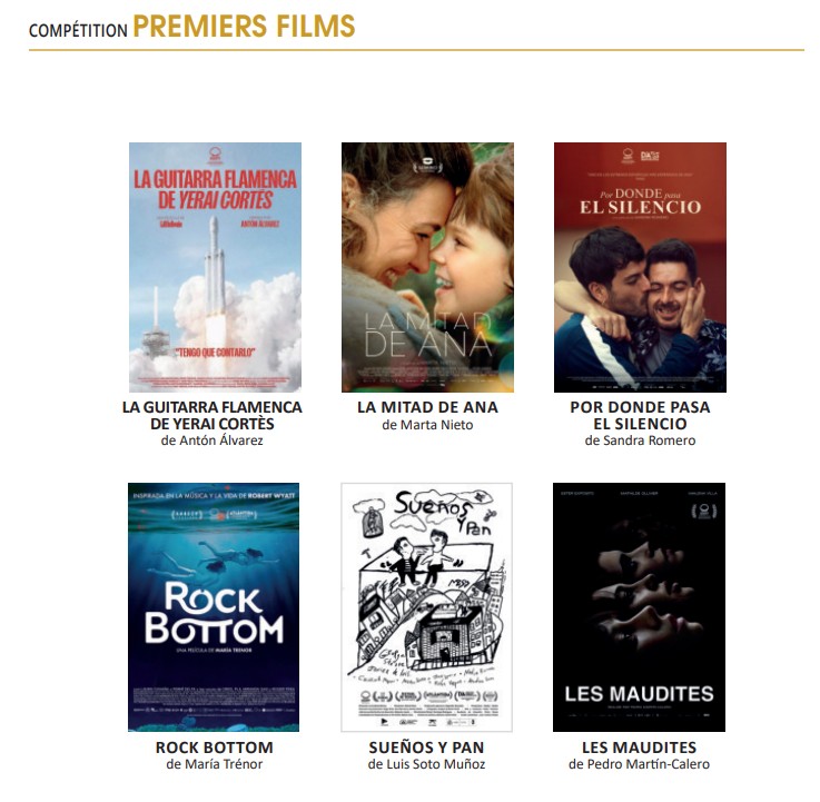 compet premiers films