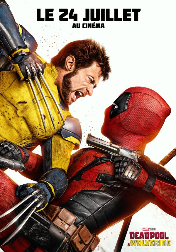 wolverine deadpool