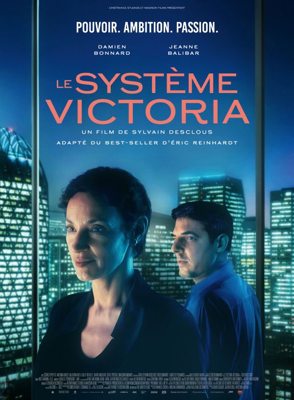 systeme victoria