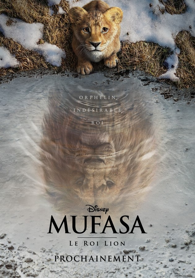 mufasa