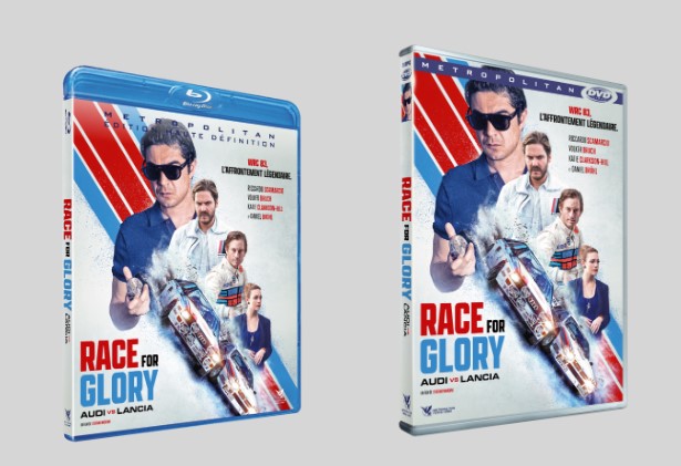 race for glory