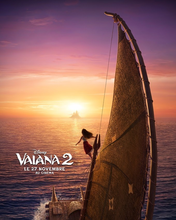 vaiana 2