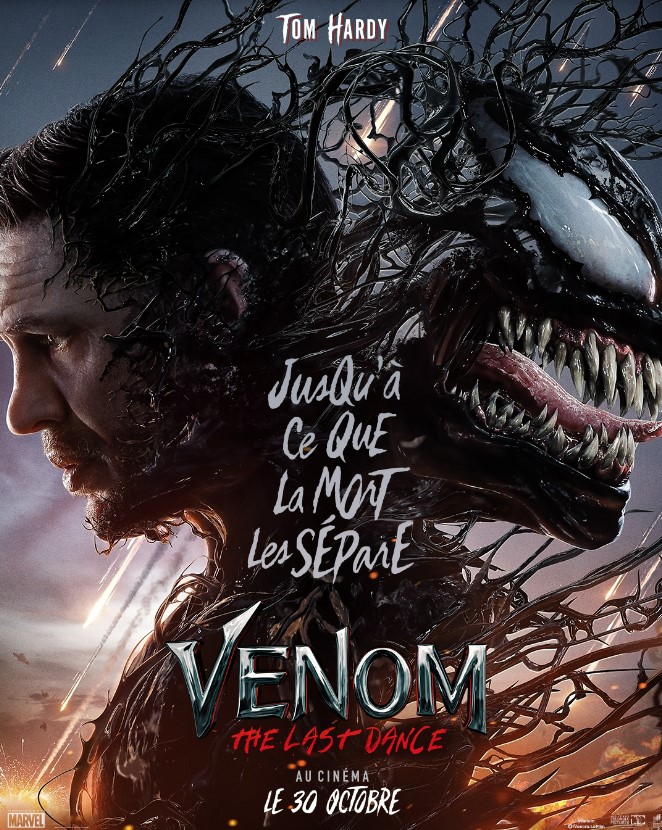 venom last dance