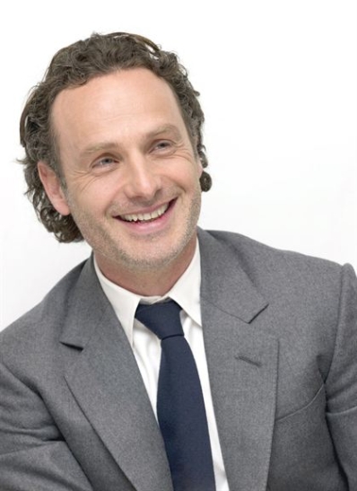 Andrew Lincoln - Copyright FAMEFLYNET / BESTIMAGE