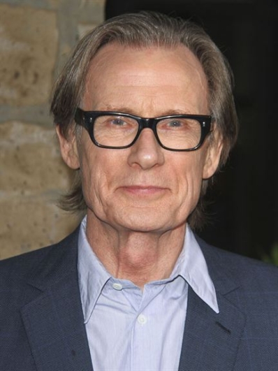 Bill Nighy - Copyright FAMEFLYNET / BESTIMAGE