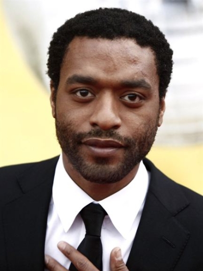 Chiwetel Ejiofor