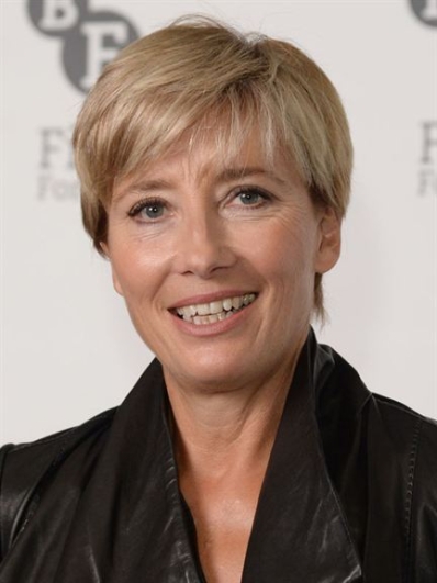 Emma Thompson - Copyright Action Press / Bestimage