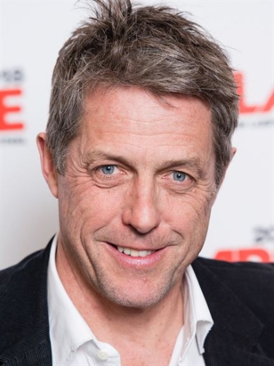 Hugh Grant - Copyright Jeff Spicer/Getty Images