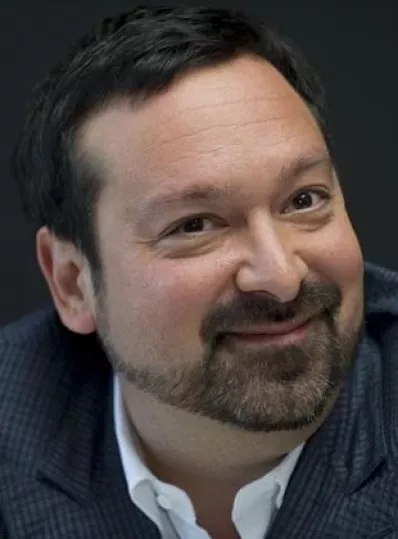 James Mangold portrait