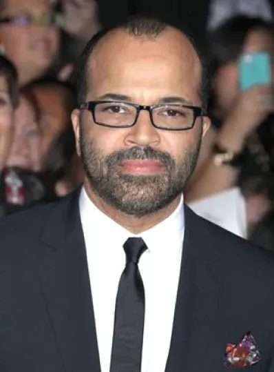 Jeffrey Wright portrait