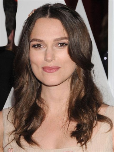 Keira Knightley - Copyright Starmax / Bestimage