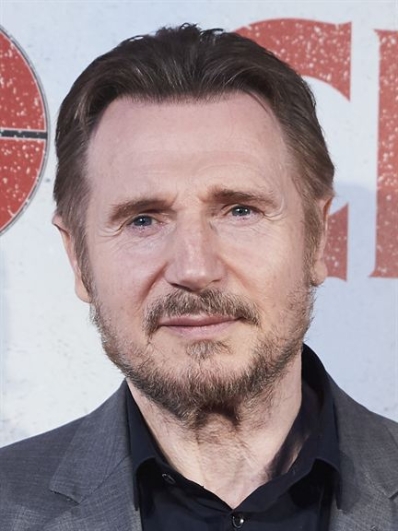 Liam Neeson - Copyright Zuma Press / Bestimage