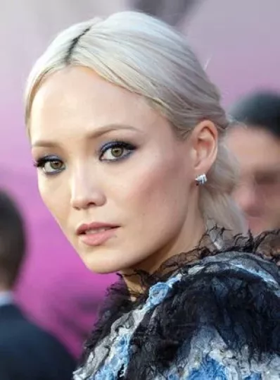 POM KLEMENTIEFF portrait