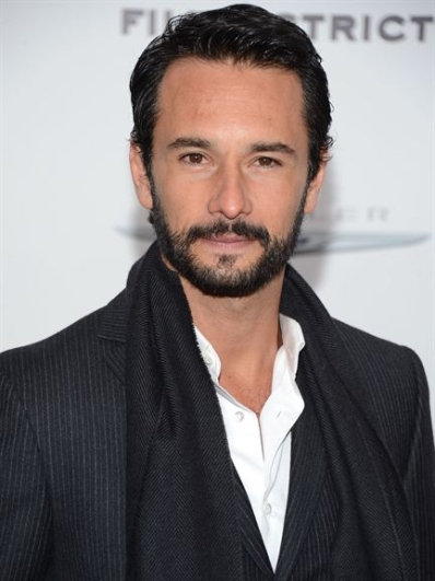 Rodrigo Santoro - Copyright Andrew H. Walker/Getty Images North America