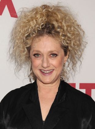 portrait de Carol Kane