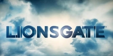 lionsgate logo