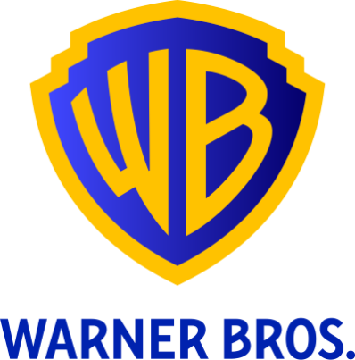 logo warner bros