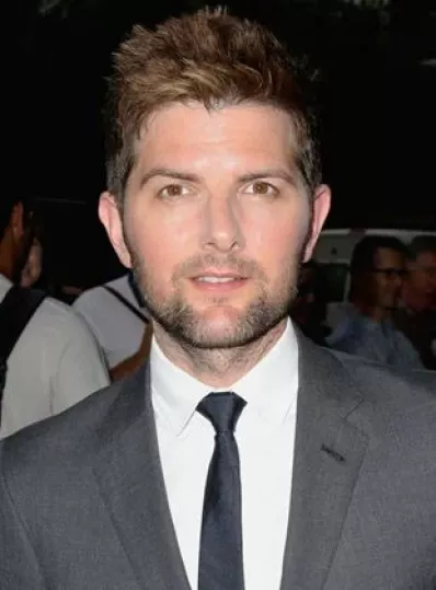 Adam Scott