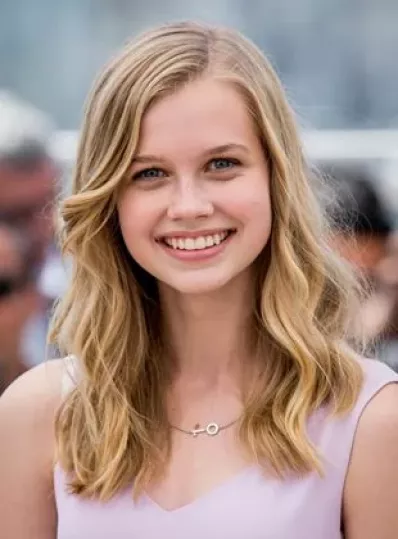 Angourie Rice