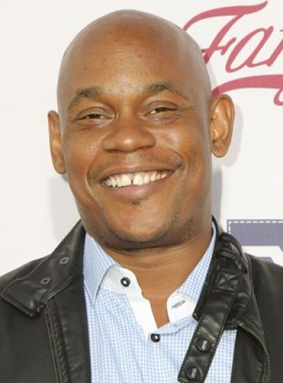 Bokeem Woodbine