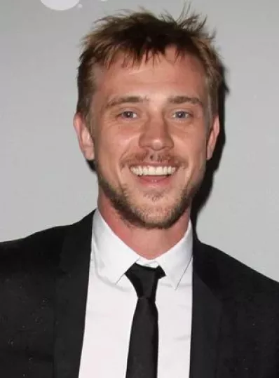 Boyd Holbrook