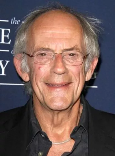 Christopher Lloyd