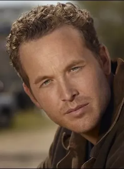 Cole Hauser