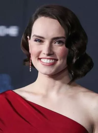 Daisy Ridley