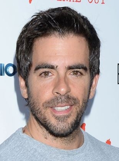 Eli Roth