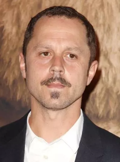 Giovanni Ribisi