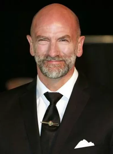 Graham Mctavish