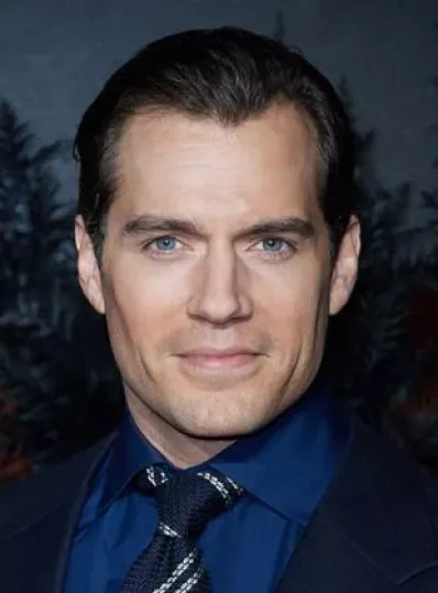 Henry Cavill