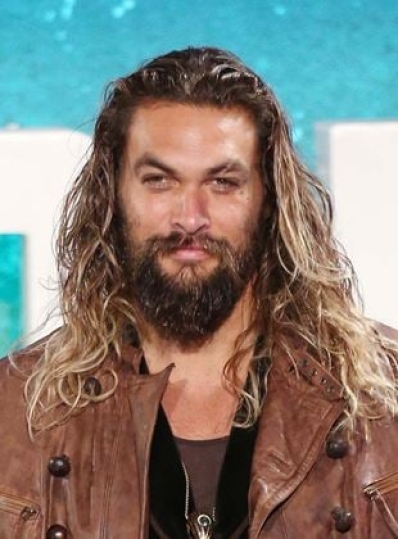 Jason Momoa