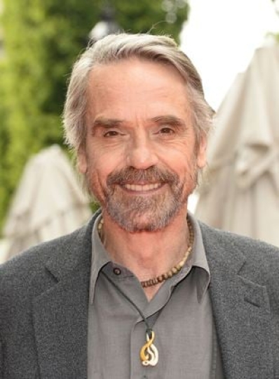 Jeremy Irons