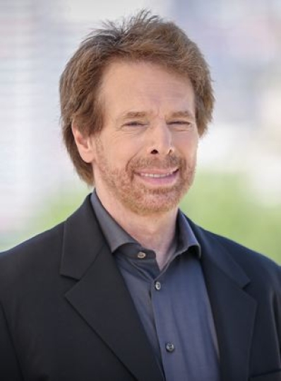 Jerry Bruckheimer