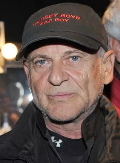 Joe Pesci