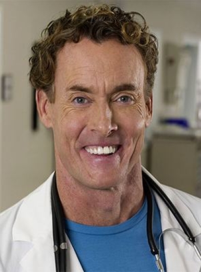 John C. Mcginley