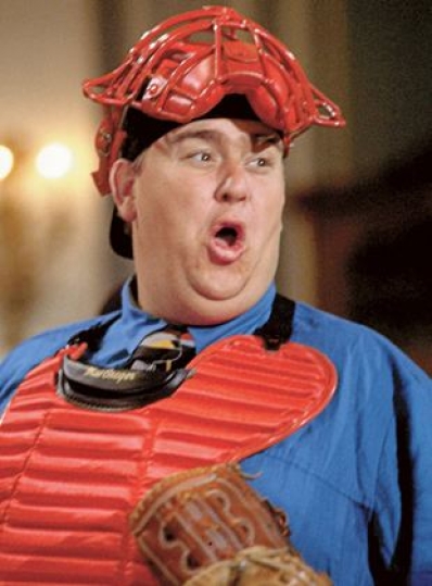 John Candy