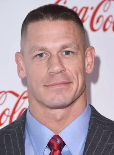 John Cena