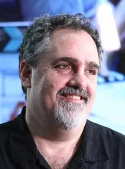 Jon Landau