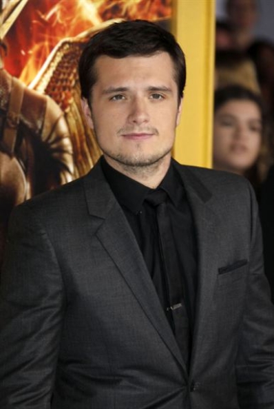 Josh Hutcherson