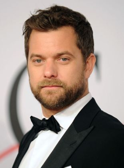 Joshua Jackson