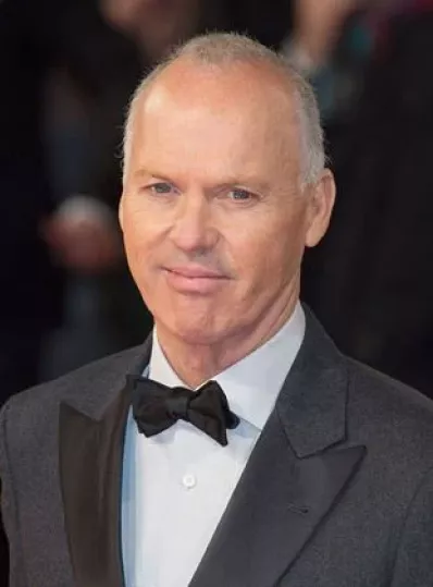 Michael Keaton