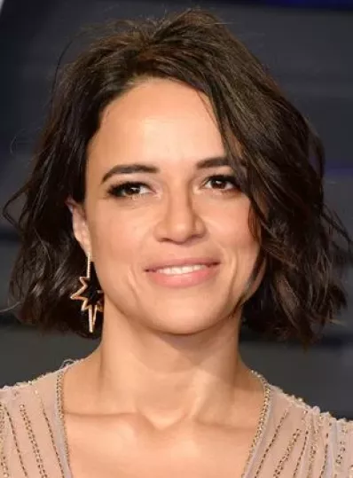 Michelle Rodriguez