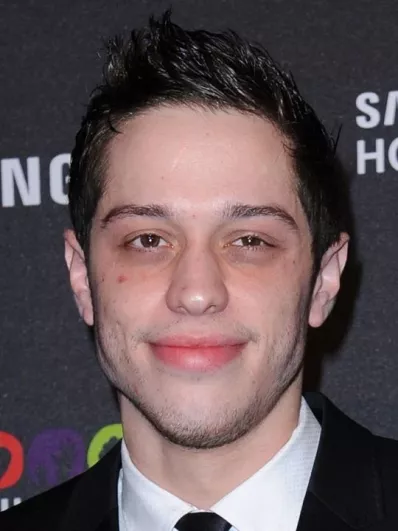 Pete Davidson