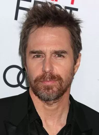 Sam Rockwell