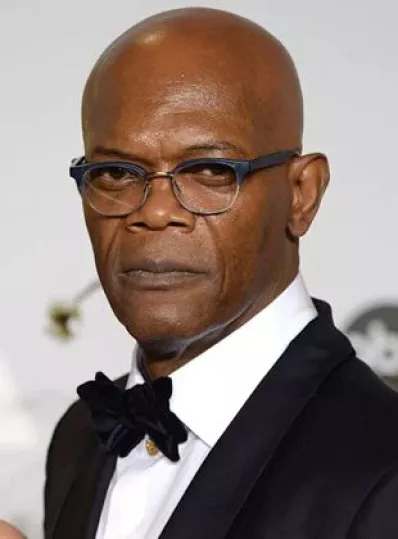 Samuel L. Jackson