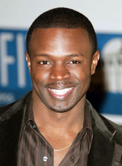 Sean Patrick Thomas