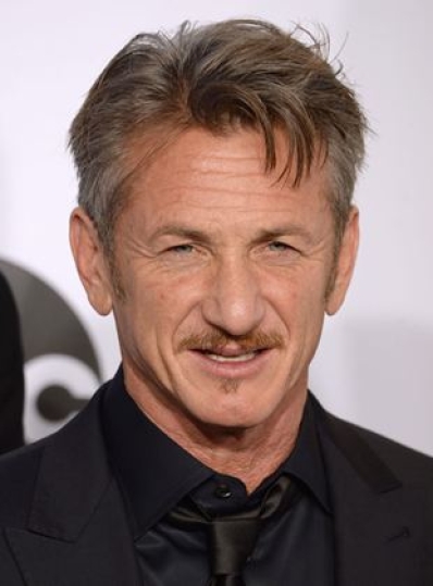 Sean Penn